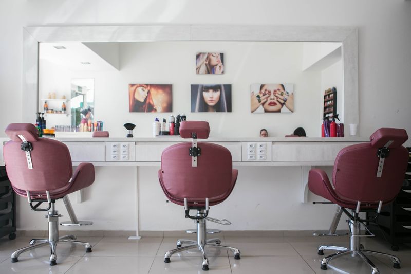 Friseur Altona