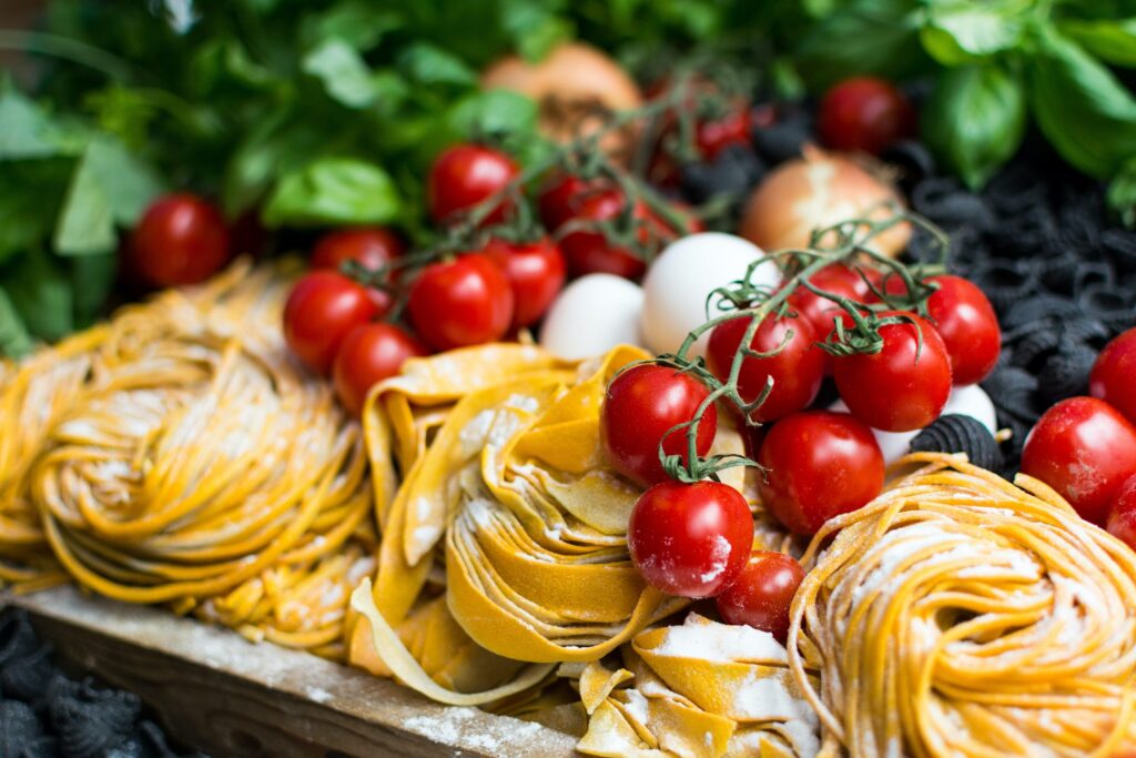 Italiener in Hamburg 10 Tipps für beste Pizza & Pasta!