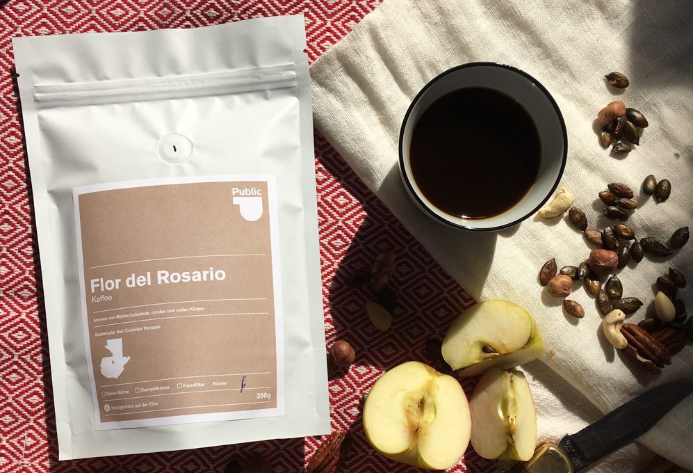 Public Coffee Roasters