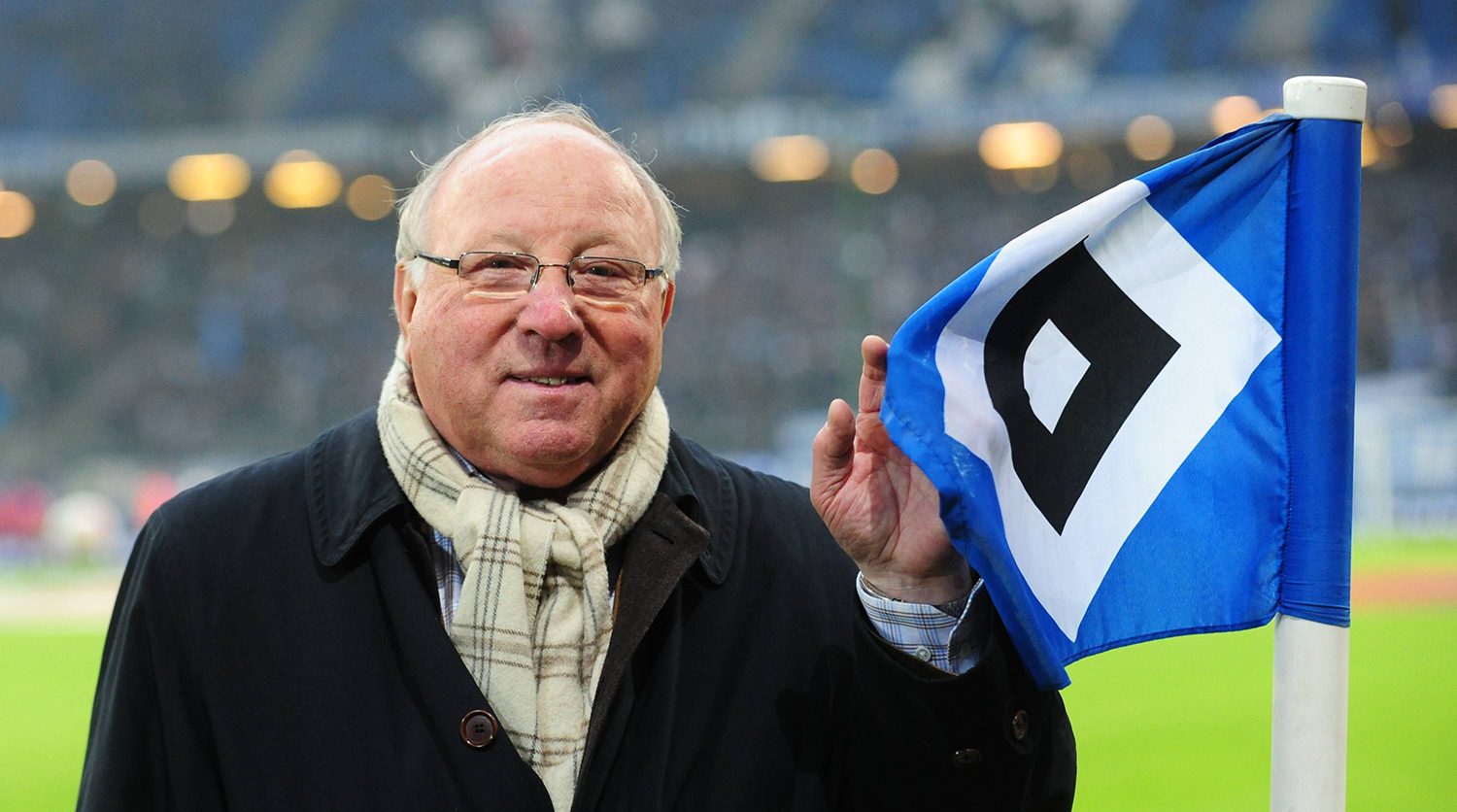 10 Zitate von Uwe Seeler Diese sollten alle kennen