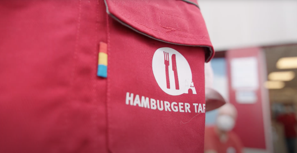 Hamburger Tafel in Not Haspa unterstützt mit 50.000 Euro Haspa Insider