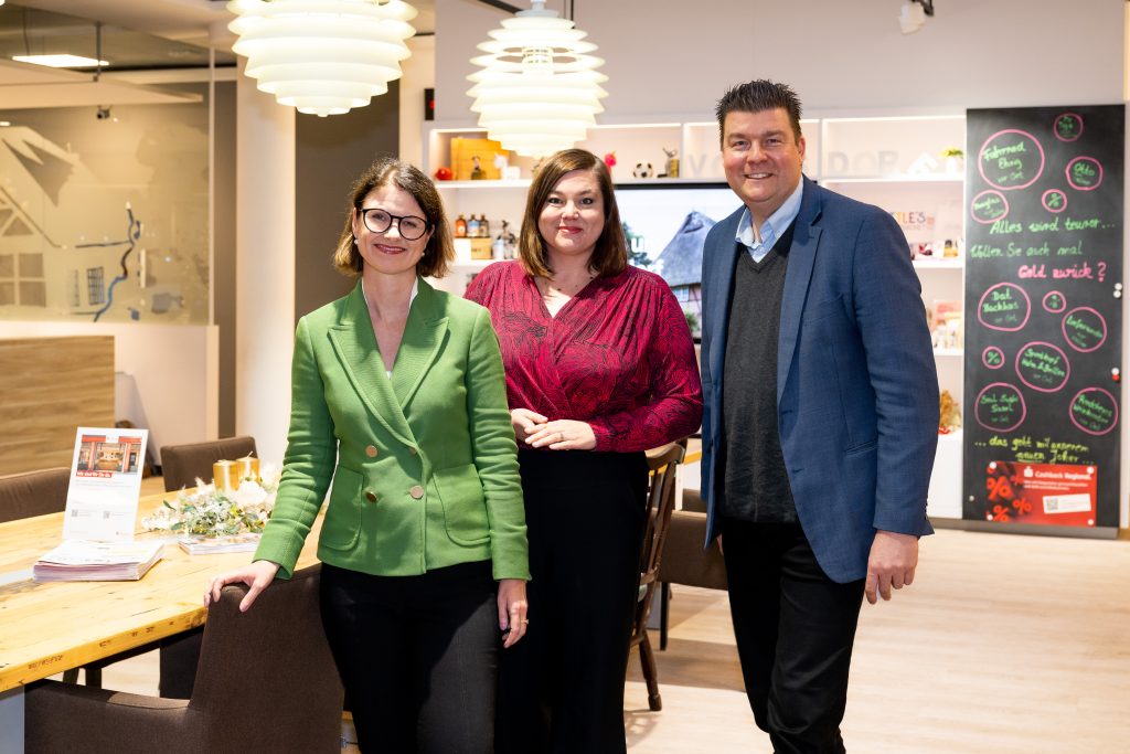 Bei der Haspa gibt's jetzt Persos Haspa Insider