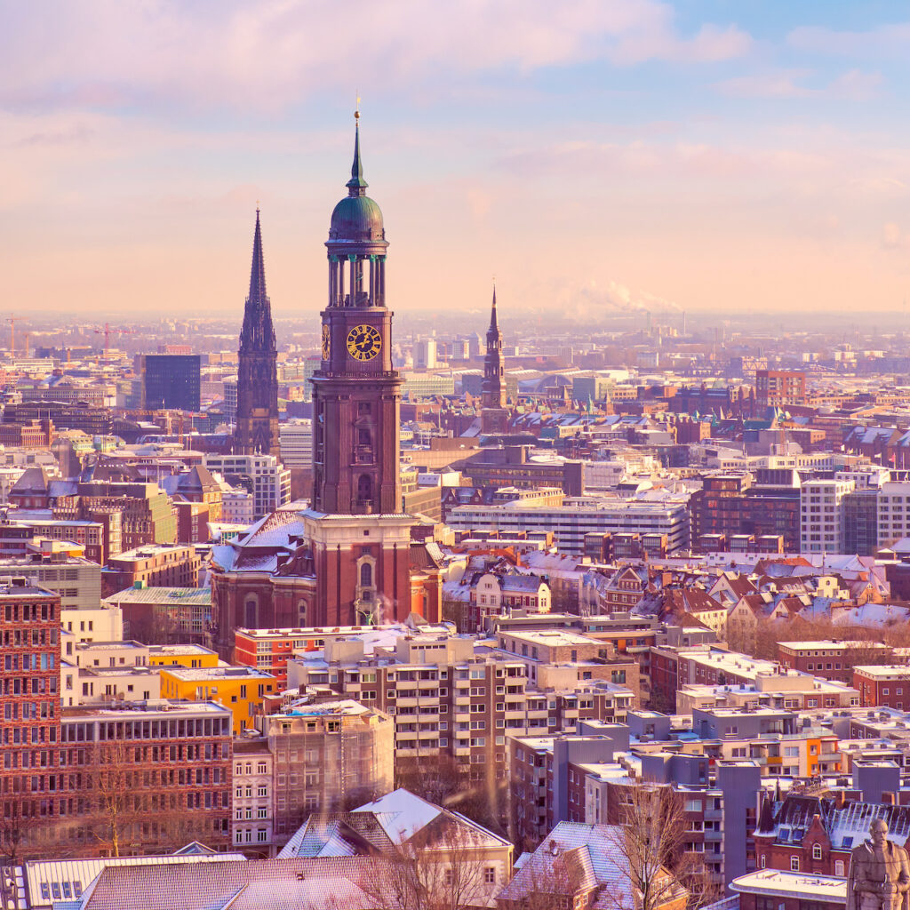 Der Haspa Insider dich mit HamburgWissen