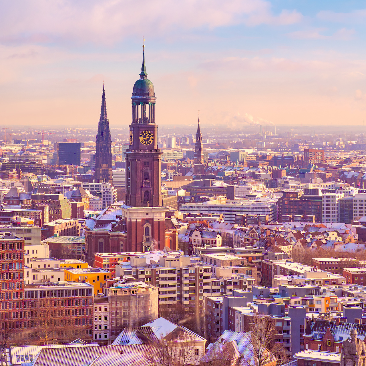 Der Haspa Insider dich mit HamburgWissen