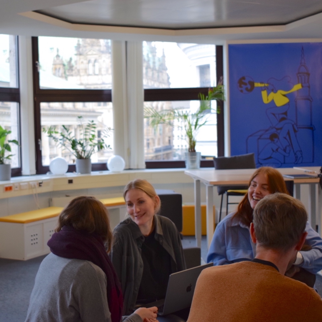 Autoren Haspa Insider