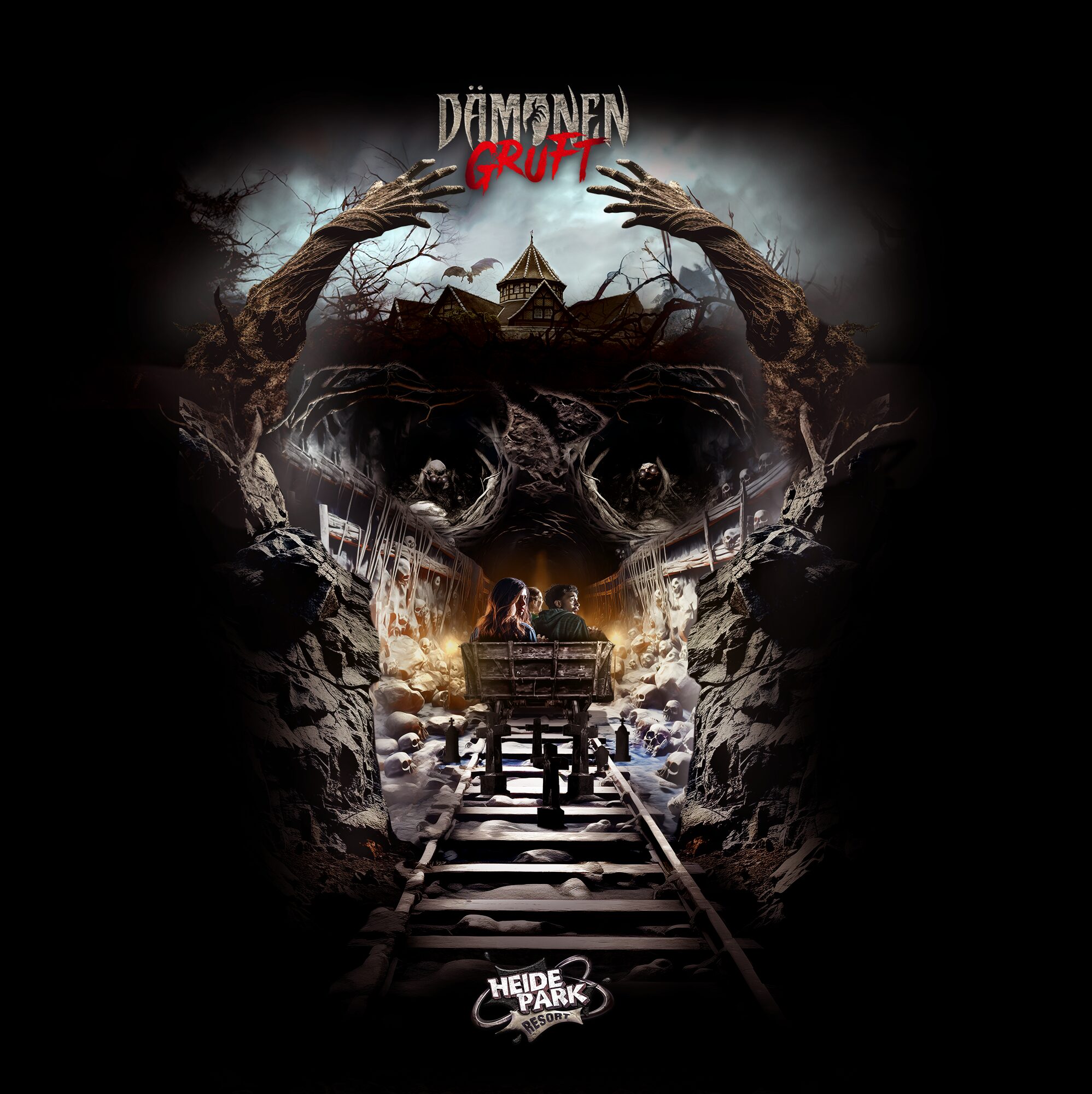 HaspaJoker Highlights im April