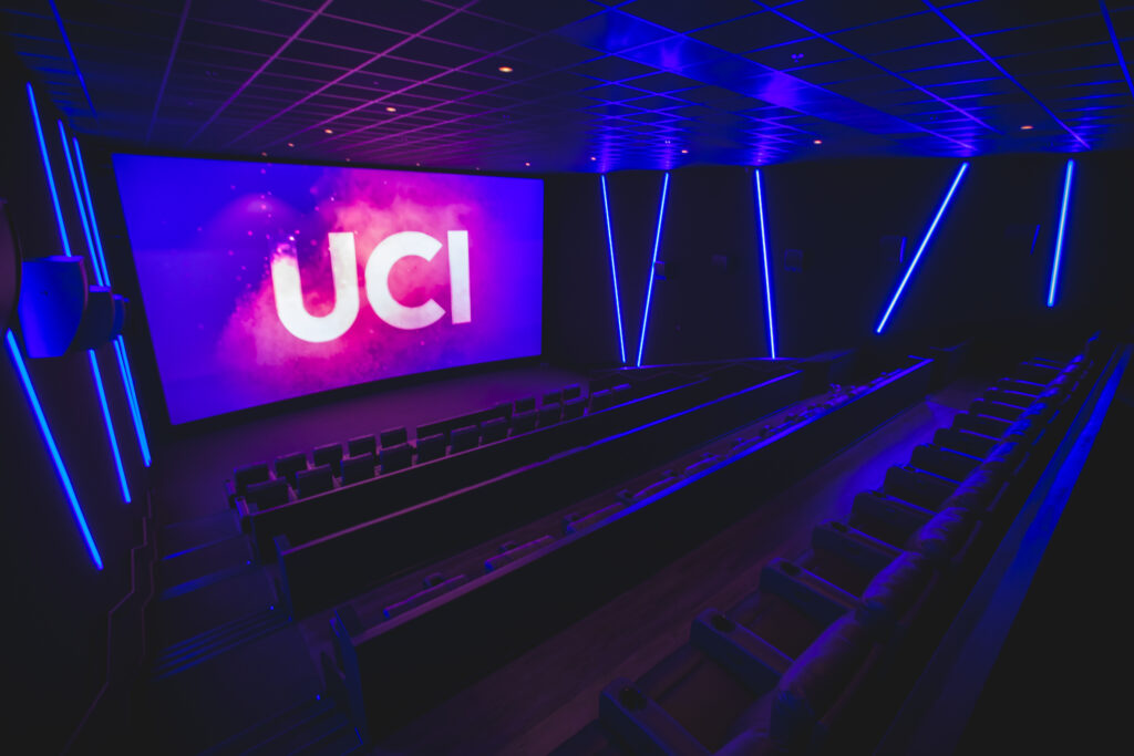 UCI Kino