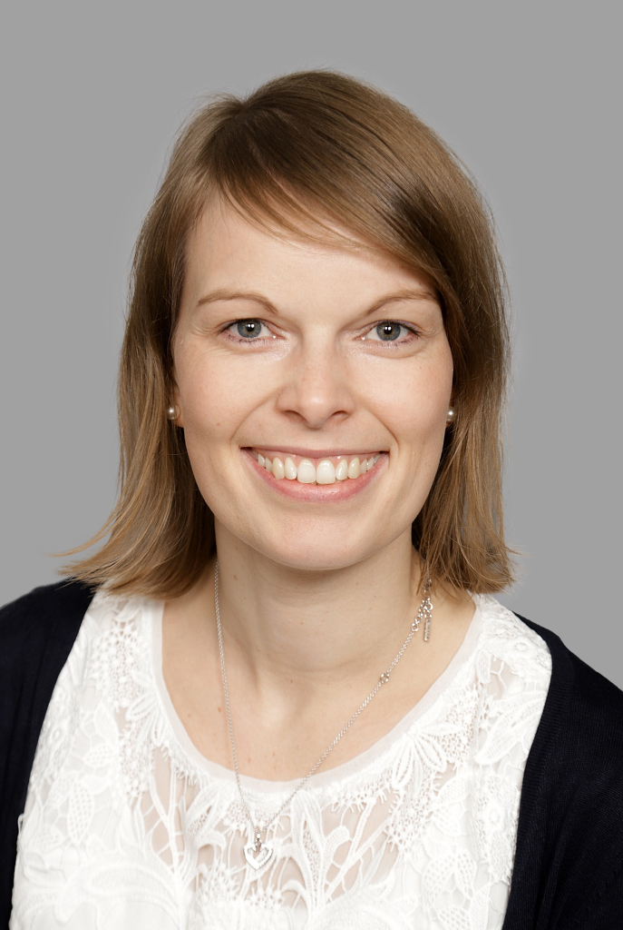 KfW Förderung – Expertin Stefanie Bereuter