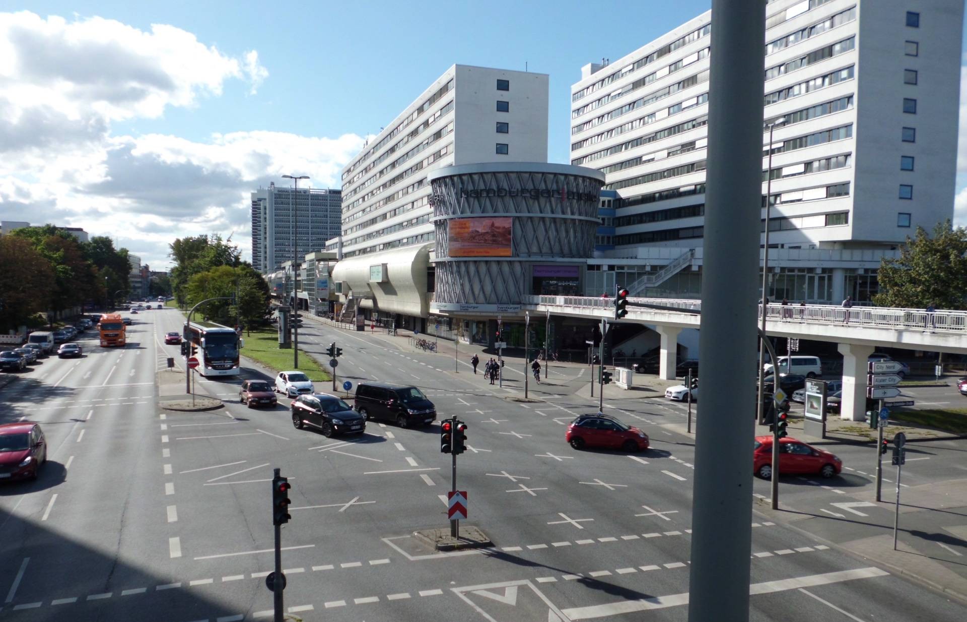 Wohnen in HamburgBarmbek So attraktiv ist der Stadtteil Haspa Insider