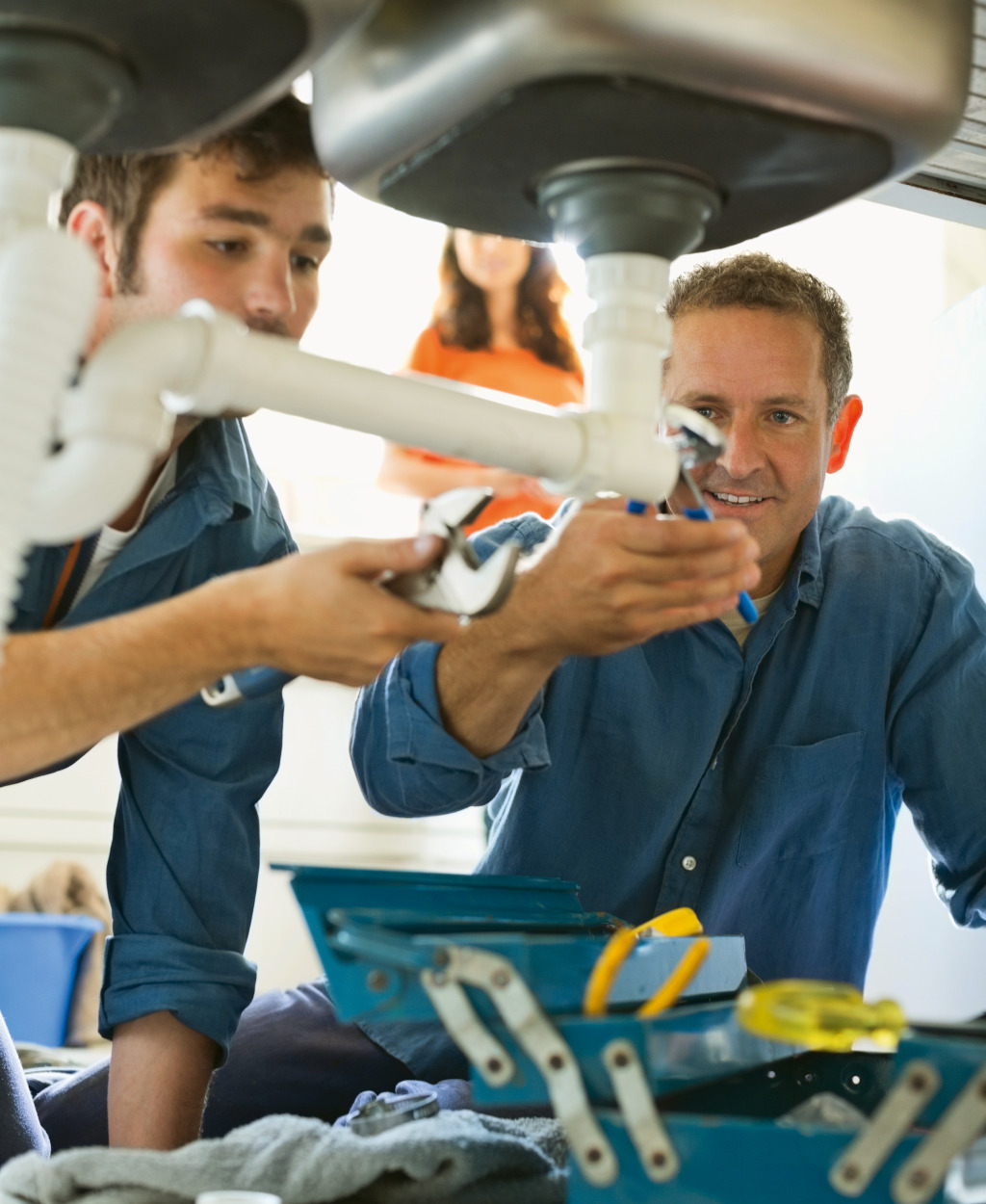 Ausbildung in Hamburg: 10 beliebte Ausbildungsplätze