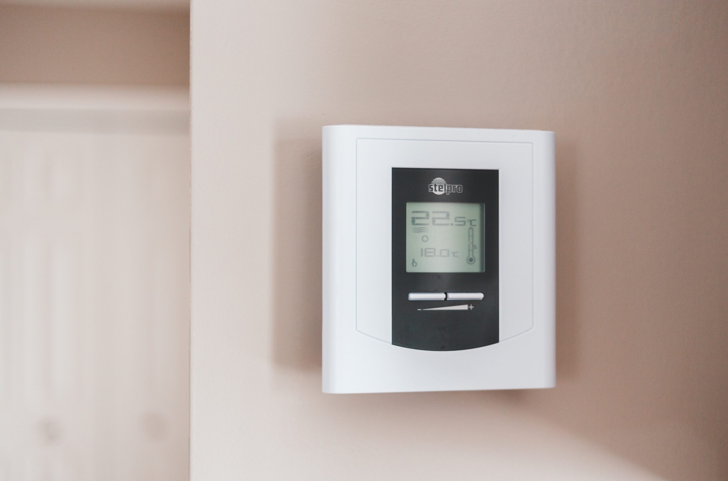 Heizkosten senken: Smartes Gadget
