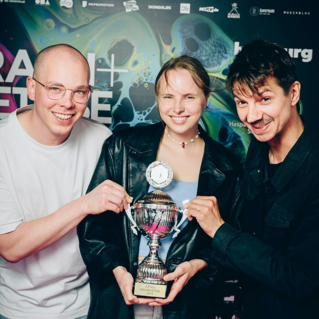 Reeperbahn Festival 2023: Willow Parlo