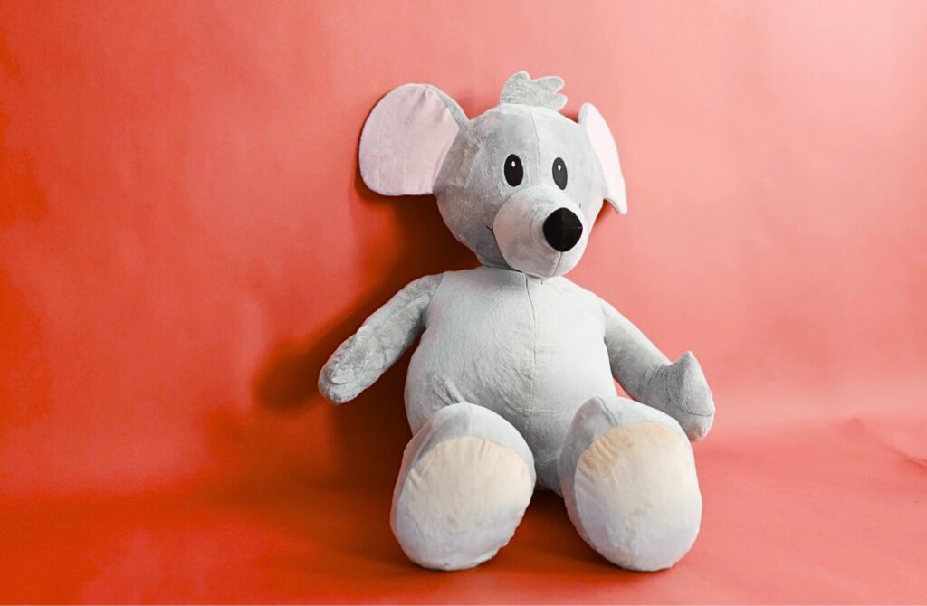 Bild von Manni für Teaser Mäusekonto