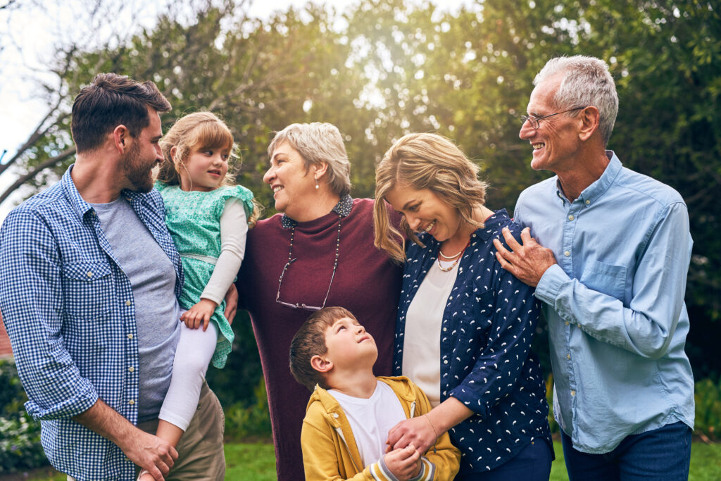 Teaser, HaspaJoker, Familie
