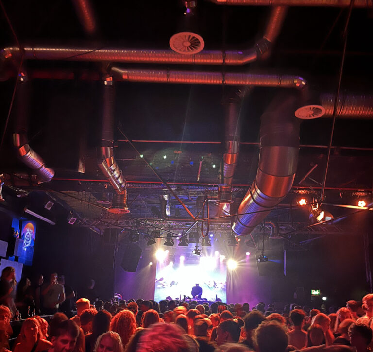 Bunker Hamburg Fakten zum Prachtstück auf St. Pauli!