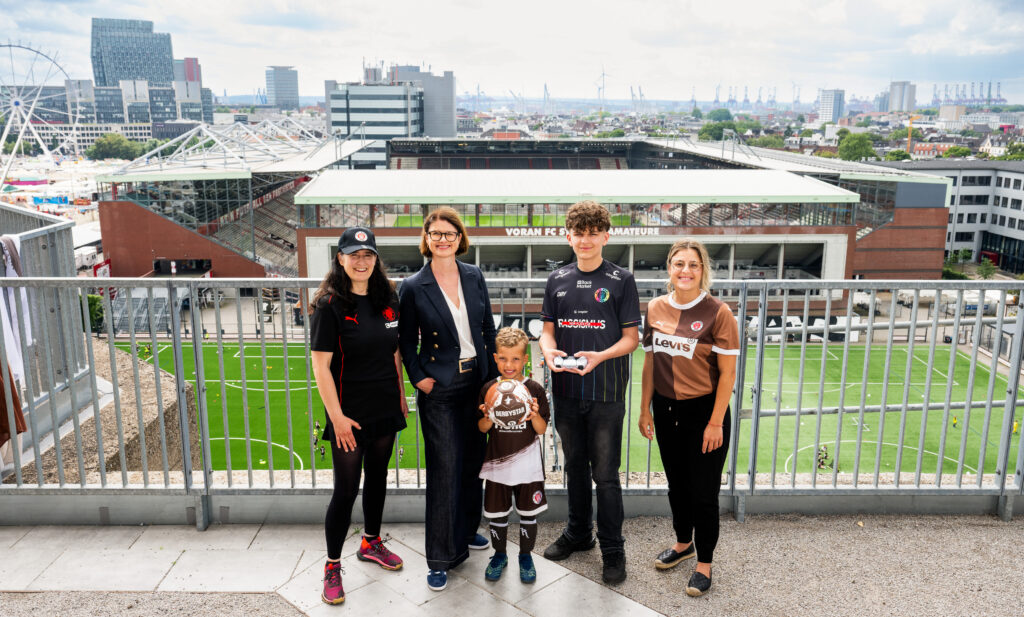 HaspaJoker Gewinnspiel: Das Millerntorstadion