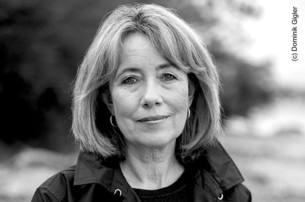 Krimiifestival: Charlotte Link