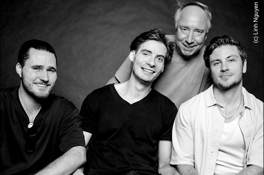 Krimifestival: Die Drei Fragezeichen Kids