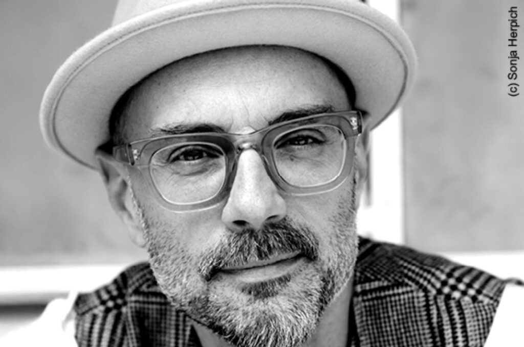 Krimifestival: Volker Klüpfel