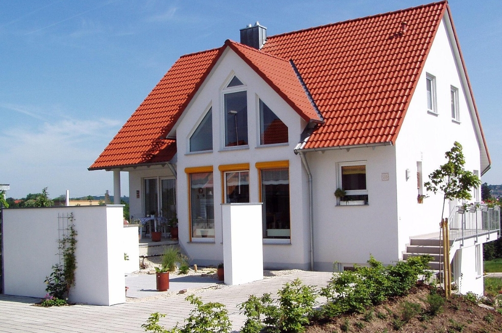 Neubau; Energieausweis ausstellen lassen