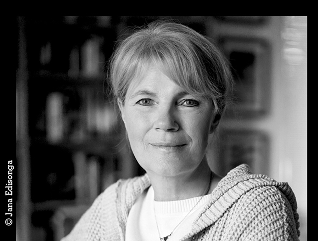 Krimifestival 2026 in Hamburg: Nele Neuhaus