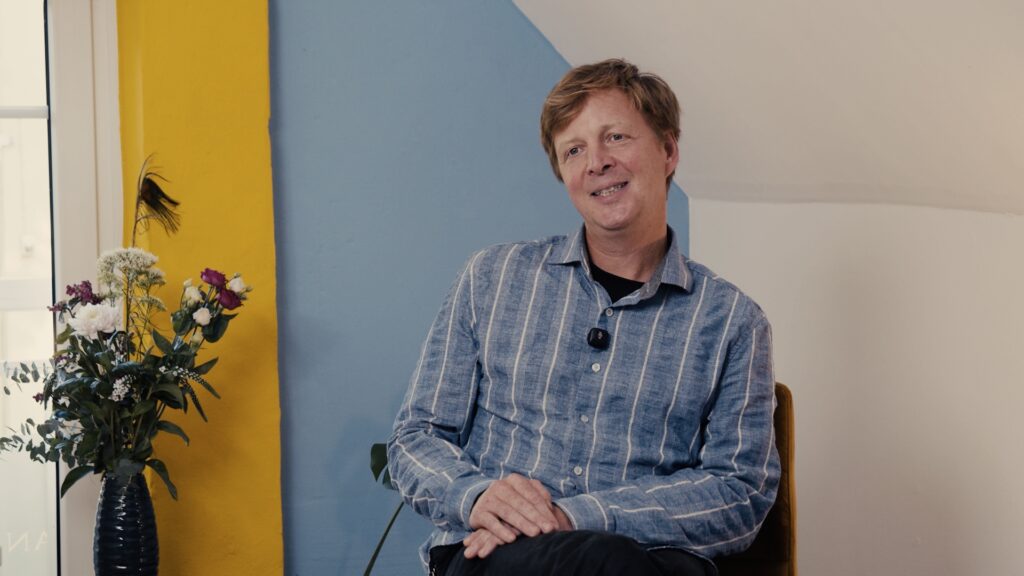 Anna-Hellwege-Stiftung, Bild von Jan Henrik