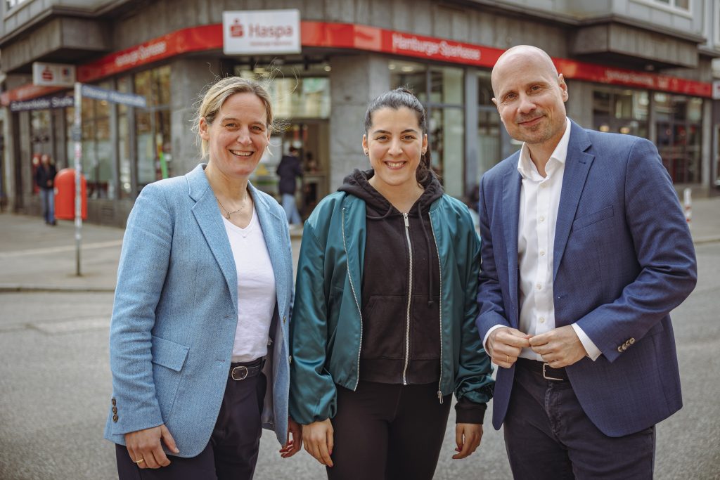 Bessermacher: Boxerin Dilar