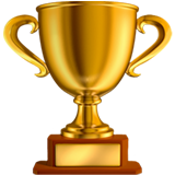 Pokal emoji